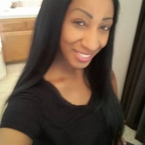 Meet your Posher, Lynette